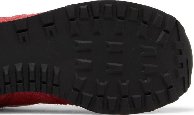 574 'Premium OG Pack - Varsity Red'