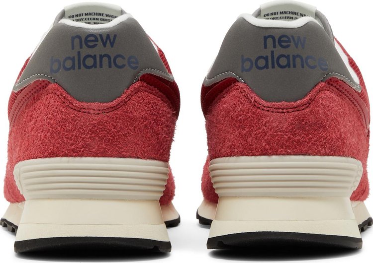 574 'Premium OG Pack - Varsity Red'