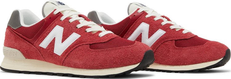 574 'Premium OG Pack - Varsity Red'