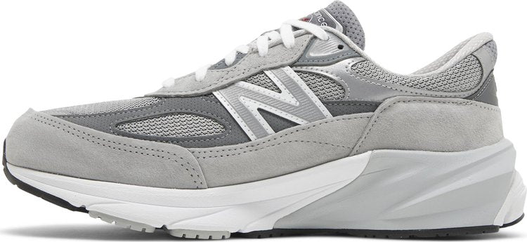 990v6 תוצרת ארה"ב 2E Wide 'Castlerock'
