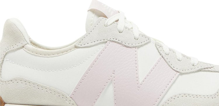 Wmns 327 'Sea Salt Pink Haze'