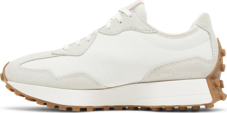 Wmns 327 'Sea Salt Pink Haze'