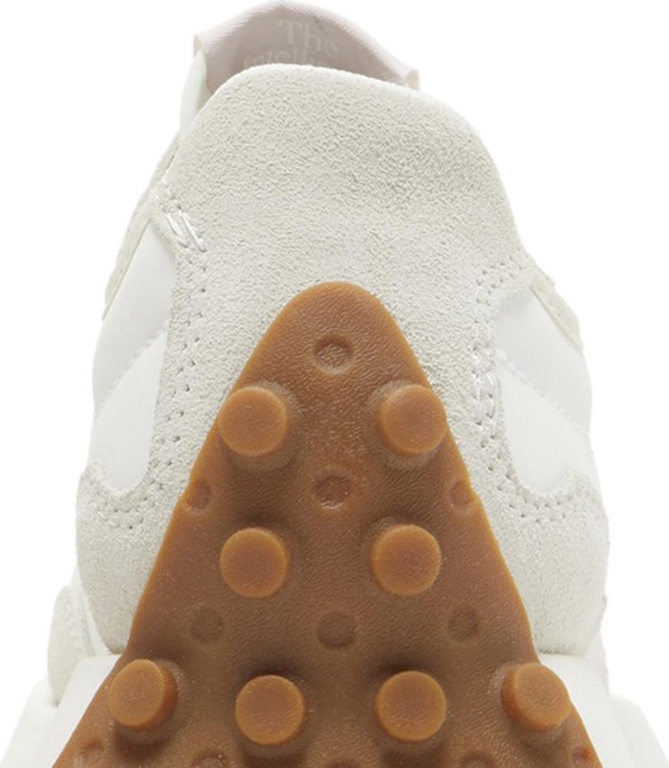 Wmns 327 'Sea Salt Pink Haze'