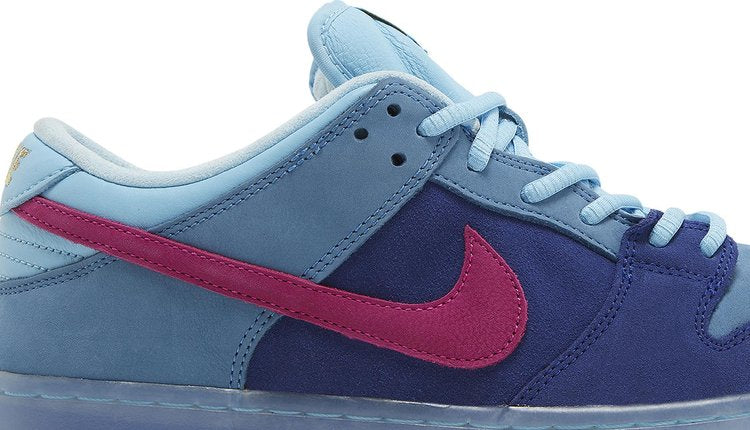 הפעל את The Jewels x Dunk Low SB '4/20'