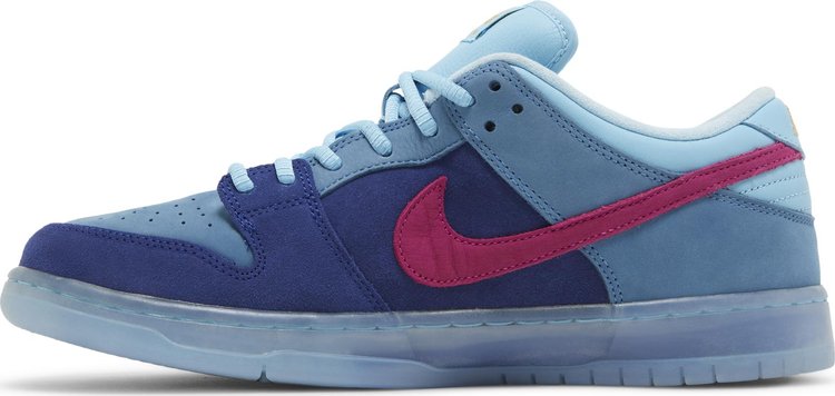 הפעל את The Jewels x Dunk Low SB '4/20'