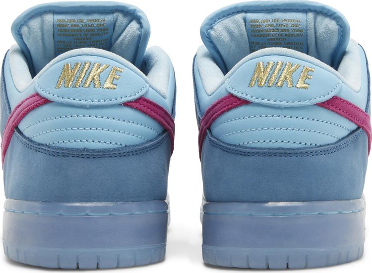 הפעל את The Jewels x Dunk Low SB '4/20'