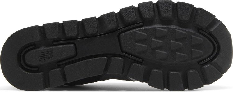 574 Rugged 'Stealth Grey'