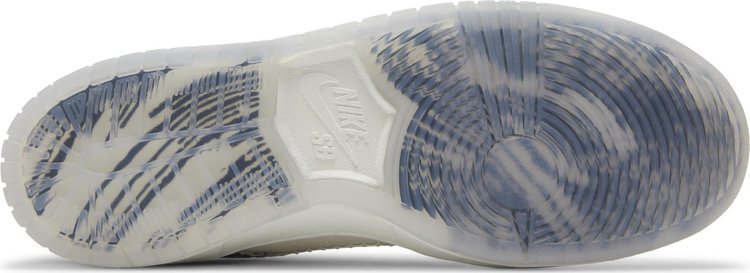 Dunk Low Decon SB 'N7 - Sail Black'