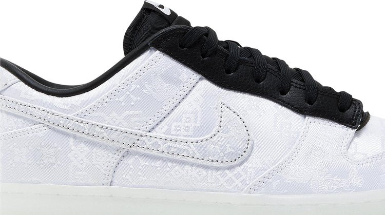 עיצוב קטע x CLOT x Dunk Low SP '20th Anniversary'