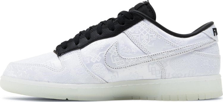 עיצוב קטע x CLOT x Dunk Low SP '20th Anniversary'