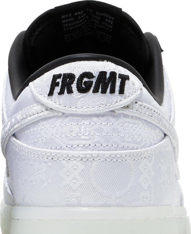 עיצוב קטע x CLOT x Dunk Low SP '20th Anniversary'