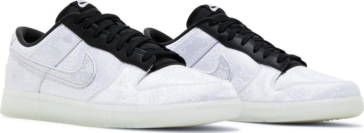 עיצוב קטע x CLOT x Dunk Low SP '20th Anniversary'