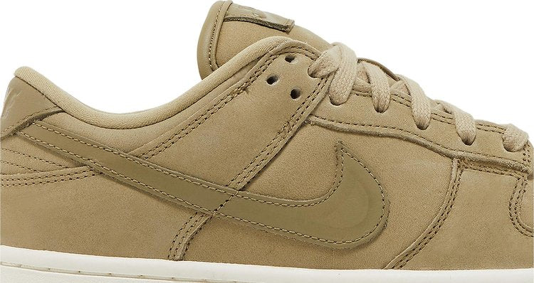 Wmns Dunk Low Premium 'Neutral Olive'