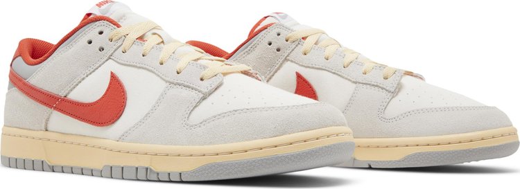 Dunk Low 'Athletic Department - Picante Red'