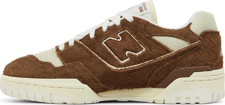 Aimé Leon Dore x 550 'Brown Beige'