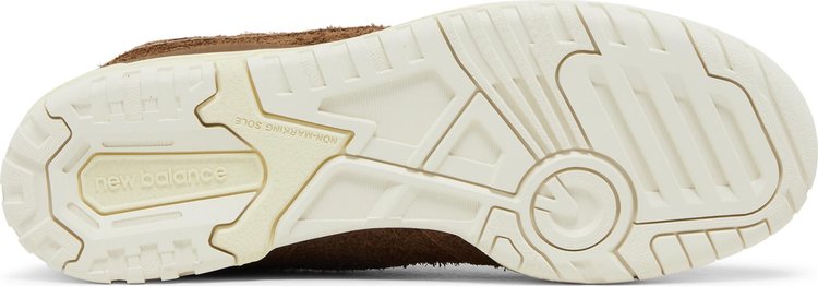 Aimé Leon Dore x 550 'Brown Beige'