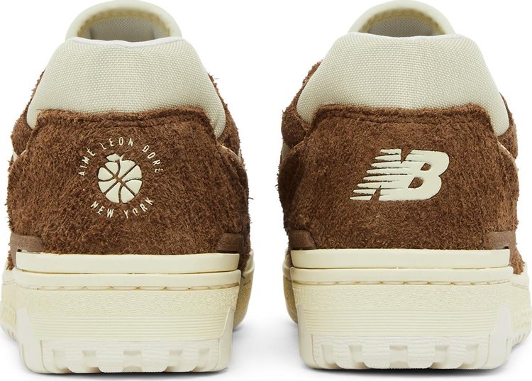 Aimé Leon Dore x 550 'Brown Beige'