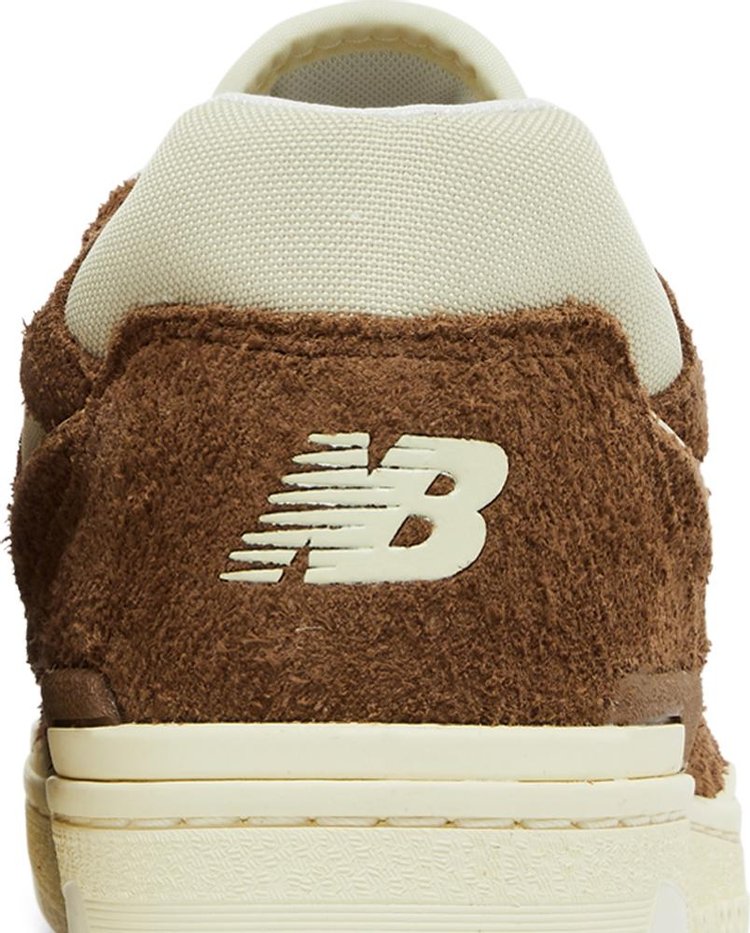 Aimé Leon Dore x 550 'Brown Beige'