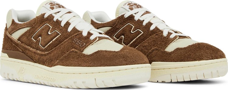 Aimé Leon Dore x 550 'Brown Beige'