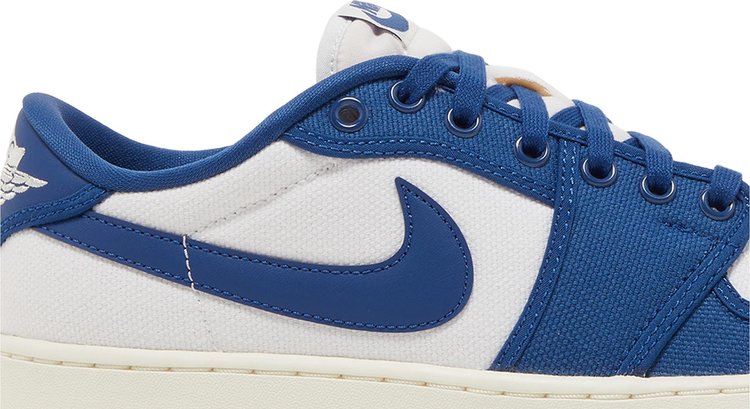 Air Jordan 1 KO Low 'Kentucky'