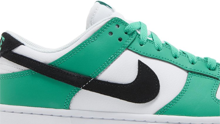Dunk Low 'Stadium Green'