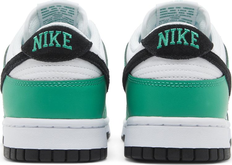 Dunk Low 'Stadium Green'