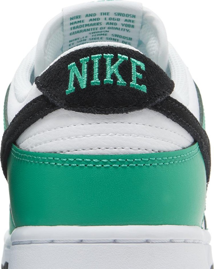 Dunk Low 'Stadium Green'
