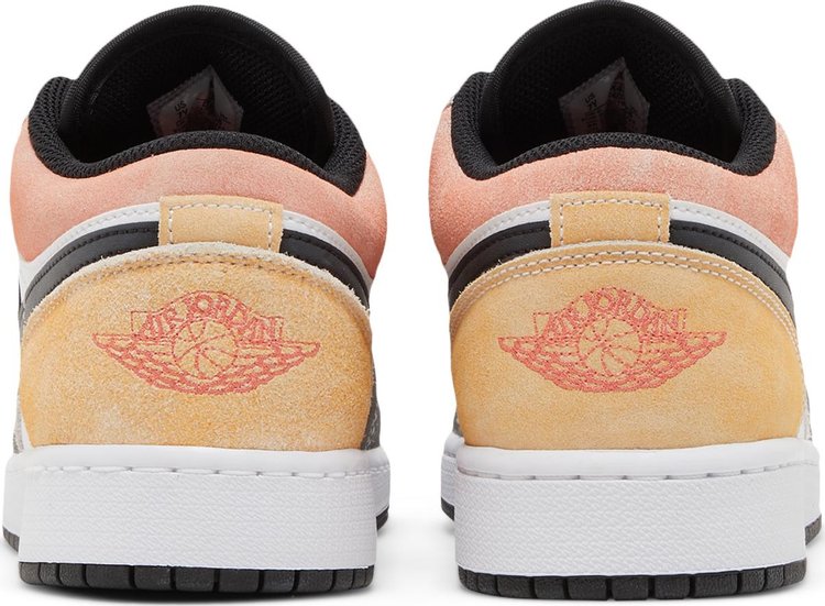 Air Jordan 1 Low SE GS 'Flight Club'