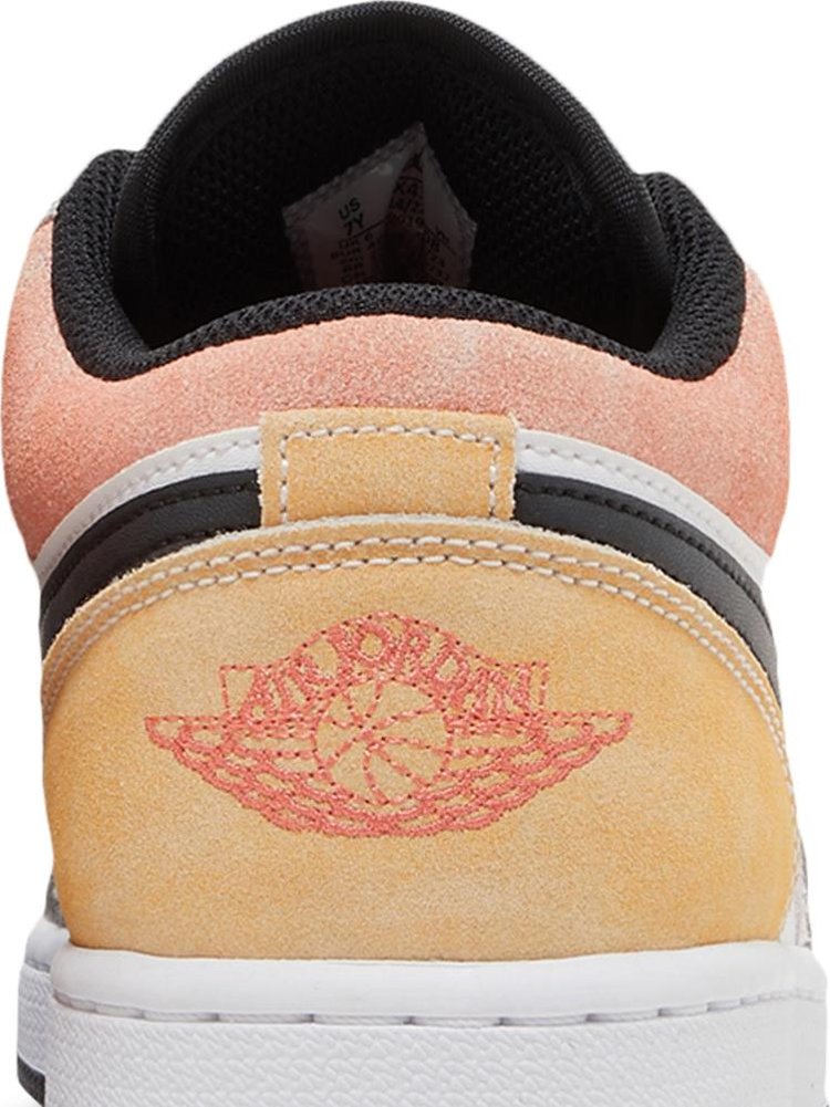 Air Jordan 1 Low SE GS 'Flight Club'