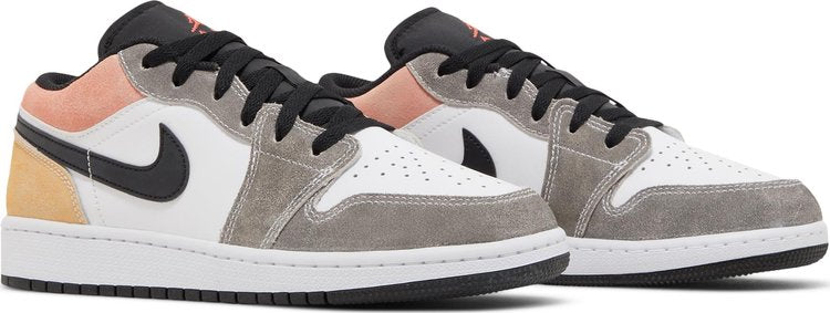 Air Jordan 1 Low SE GS 'Flight Club'