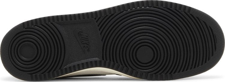 Air Jordan 1 KO Low 'Black White'