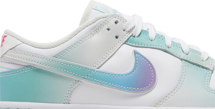 Wmns Dunk Low 'Unlock Your Space'