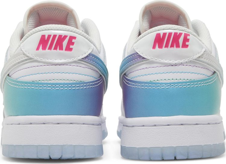 Wmns Dunk Low 'Unlock Your Space'