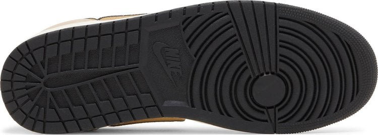 Air Jordan 1 Retro Low OG EX 'חלב קוקוס'