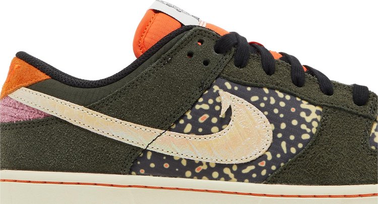 Dunk Low SE 'Gone Fishing - Rainbow Trout'