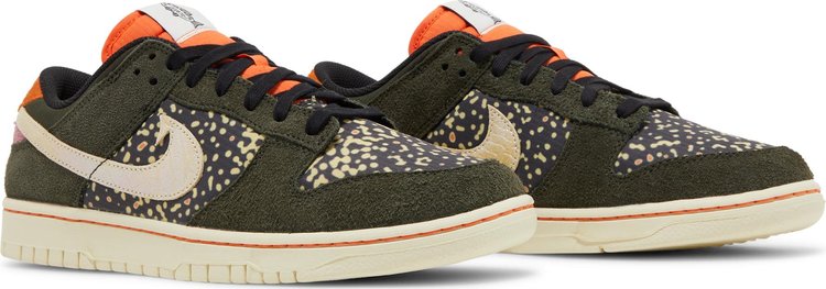 Dunk Low SE 'Gone Fishing - Rainbow Trout'