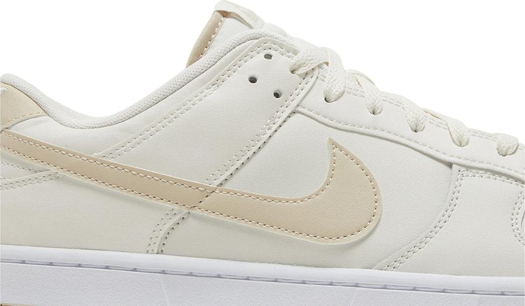 Dunk Low 'Phantom Sanddrift'