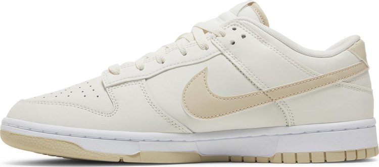 Dunk Low 'Phantom Sanddrift'