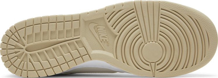 Dunk Low 'Phantom Sanddrift'