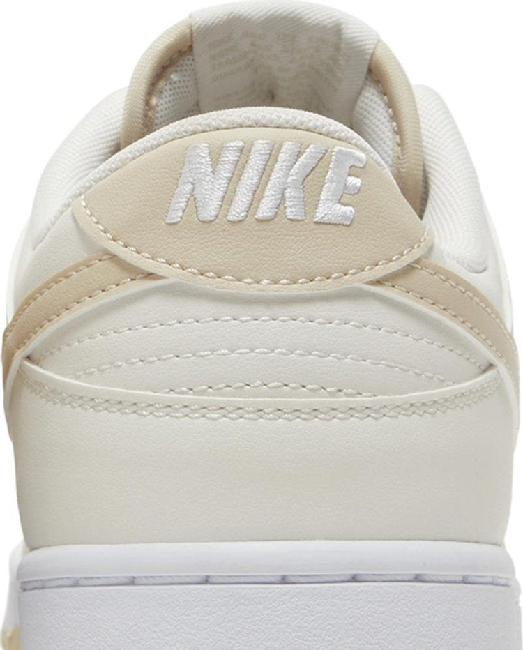 Dunk Low 'Phantom Sanddrift'