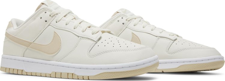 Dunk Low 'Phantom Sanddrift'