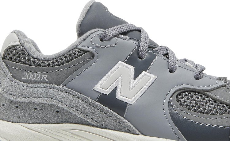 2002R Toddler 'Steel Lead'