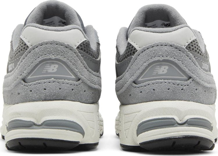 2002R Toddler 'Steel Lead'