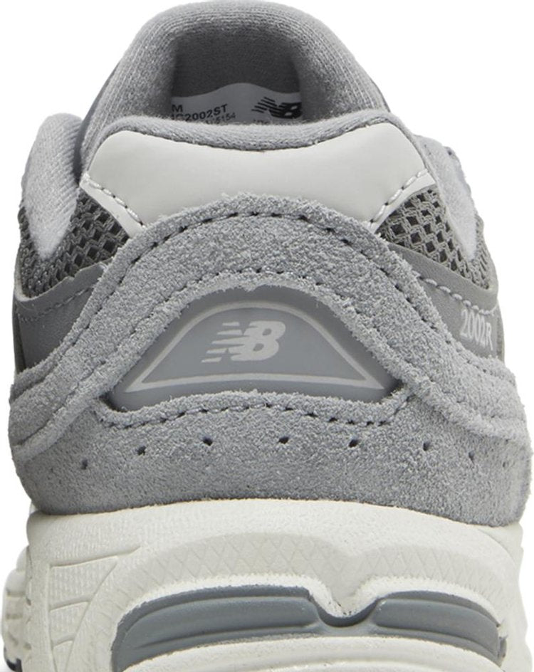2002R Toddler 'Steel Lead'