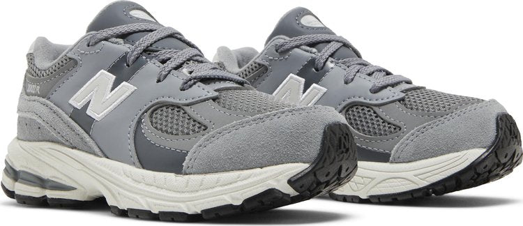 2002R Toddler 'Steel Lead'