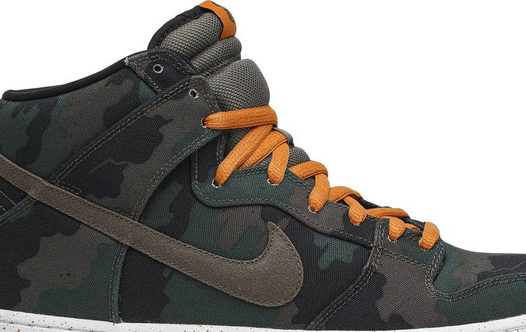 Dunk High Premium SB '510'