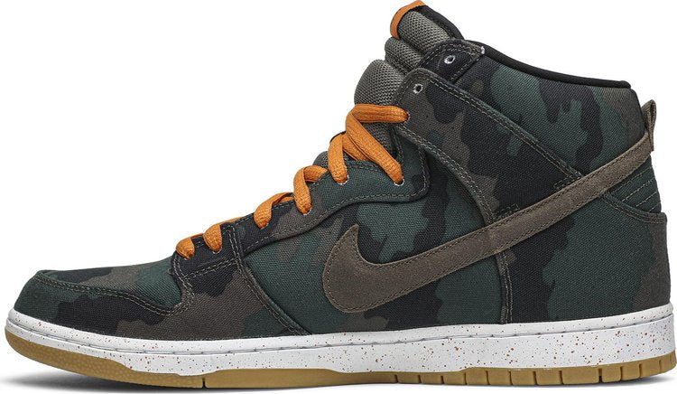 Dunk High Premium SB '510'