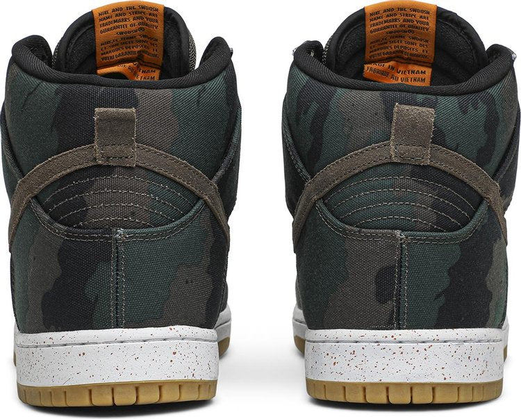 Dunk High Premium SB '510'