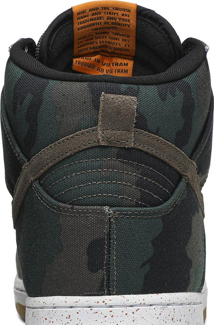 Dunk High Premium SB '510'