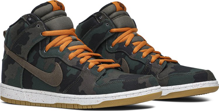 Dunk High Premium SB '510'